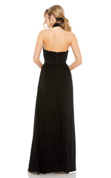Mac Duggal 42077 Black