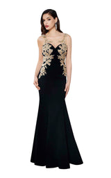 Saboroma 4210 Black