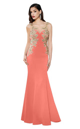 Saboroma 4210 Coral