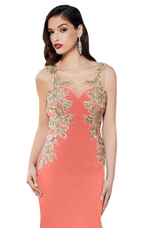Saboroma 4210 Coral
