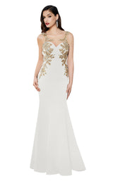 Saboroma 4210 Ivory