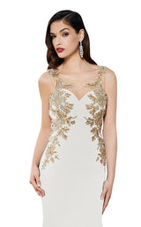 Saboroma 4210 Ivory
