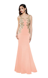 Saboroma 4210 Peach