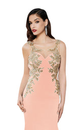 Saboroma 4210 Peach