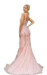 Dancing Queen 4212 Blush