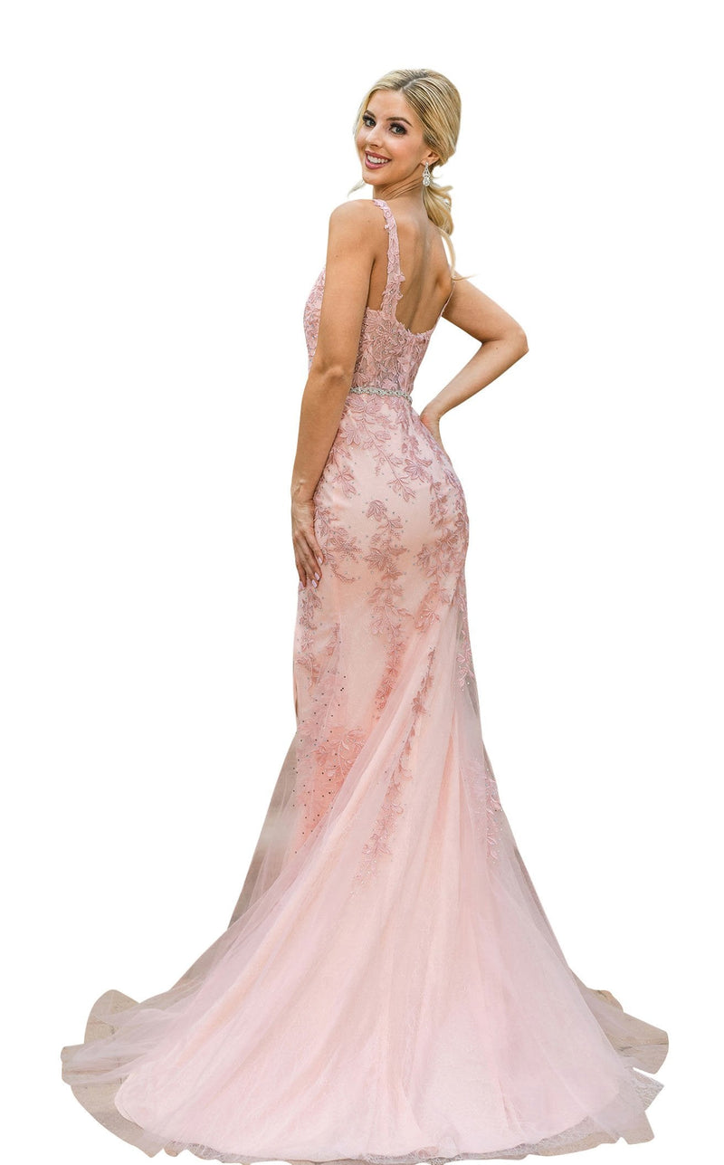 Dancing Queen 4212 Blush