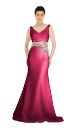 Saboroma 4213 Rose