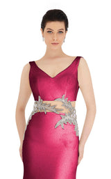 Saboroma 4213 Rose
