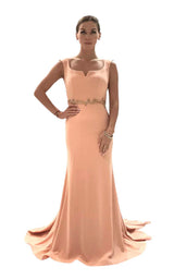 Saboroma 4215 Peach