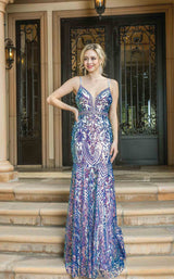 Dancing Queen 4215 Royal Blue