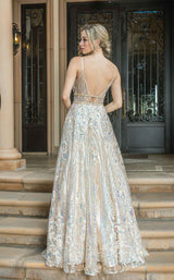 Dancing Queen 4216 Champagne