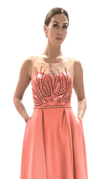 Saboroma 4219 Coral
