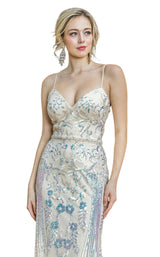 Dancing Queen 4220 Champagne