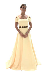 Saboroma 4221 Yellow