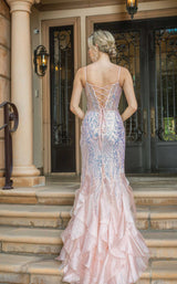 Dancing Queen 4221 Blush