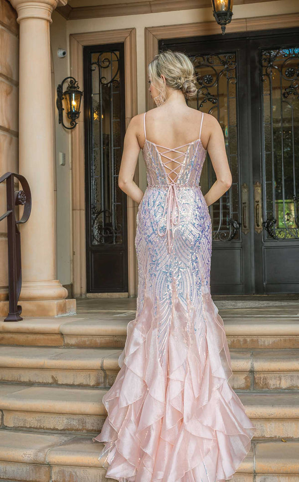 Dancing Queen 4221 Blush