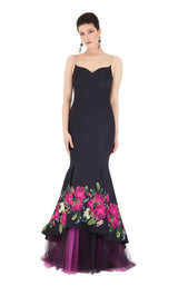 Saboroma 4224 Black