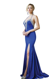 Dancing Queen 4224 Royal Blue