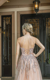 Dancing Queen 4226 Rose Gold