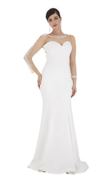 Saboroma 4227 Ivory