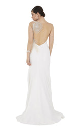 Saboroma 4227 Ivory