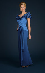 Daymor 700 Teal Blue