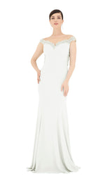 Saboroma 4229 Ivory