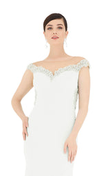 Saboroma 4229 Ivory