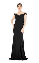 Saboroma 4229 Black