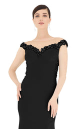 Saboroma 4229 Black