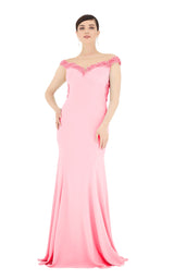 Saboroma 4229 Rose