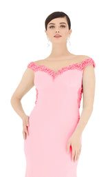 Saboroma 4229 Rose