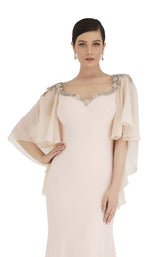 Saboroma 4231 Rose