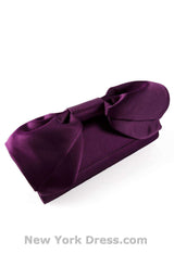 Nina LANGARA Plum