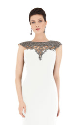 Saboroma 4244 Ivory
