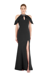 Saboroma 4245 Black