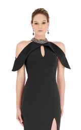 Saboroma 4245 Black