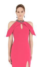 Saboroma 4245 Rose
