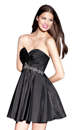 Alyce 4250 Black