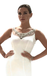 Saboroma 4250 Ivory