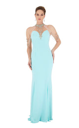 Saboroma 4256 Aqua