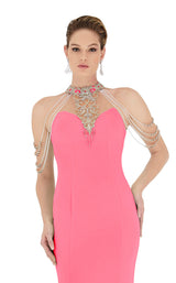 Saboroma 4256 Rose