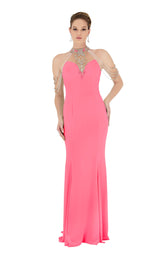Saboroma 4256 Rose