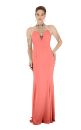 Saboroma 4265 Coral