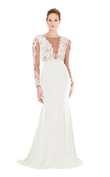 Saboroma 4268 Ivory