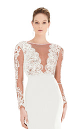 Saboroma 4268 Ivory