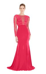 Saboroma 4268 Rose