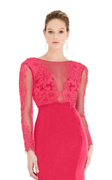 Saboroma 4268 Rose