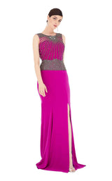 Saboroma 4270 Fuchsia