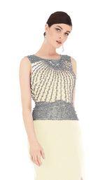 Saboroma 4270 Beige